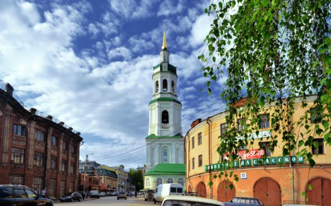 Киров или Вятка: о переименовании города высказались знаменитые кировчане