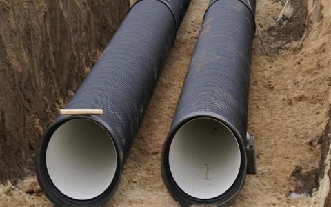 Водовод в Корчемкино появится в 2017 году