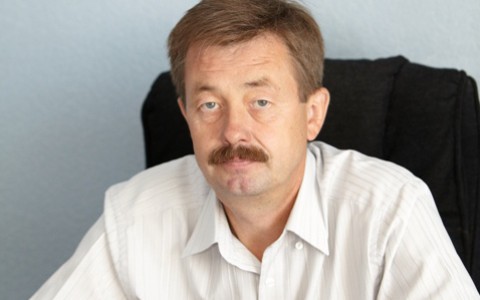 Кировчанин назначен главой города Копейска