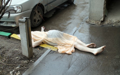 В Кировской области за день двое человек покончили жизнь самоубийством