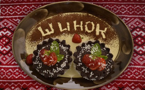 Где это видано: вы приходите отмечать день рождения в ресторан, а вам дарят подарок!