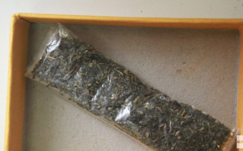 Кировские борцы с наркодилерами установили российский рекорд