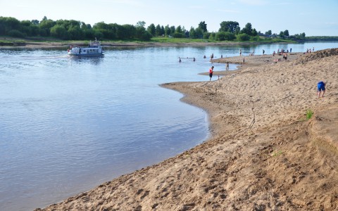 Что обсуждают в Кирове: гибель 27-летней девушки и нестерпимая жара