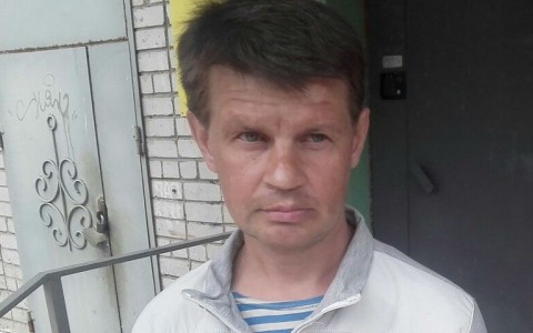 В Кировской области мужчина  ушел отмечать День ВМФ и исчез