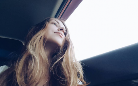 Вторник в Кирове: испепеляющая жара, пляж и фото, от которого слепит глаза