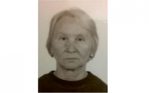 В Кирове пропала 76-летняя пенсионерка
