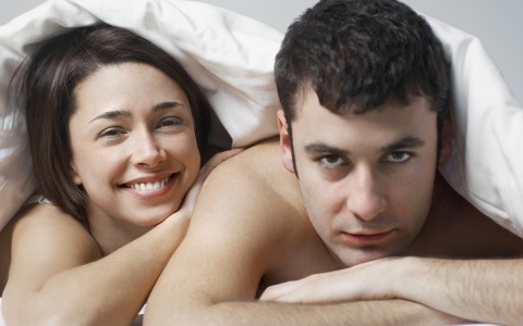 Тест для мужчин: оцените состояние своего здоровья