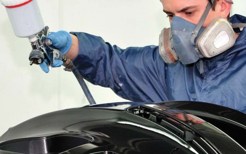 Новая акция от автосалона LADA на Производственной