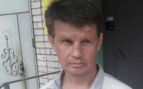 В Чепецке нашли тело пропавшего в День ВМФ мужчины