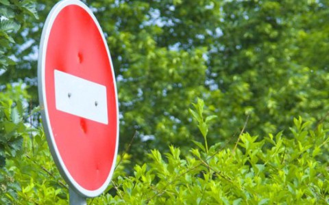 В Кирове на три дня перекроют улицу Карла Маркса