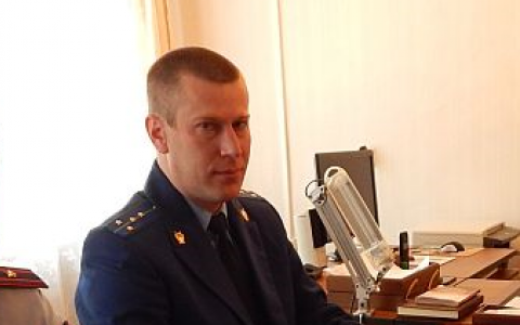 Стало известно, кто стал новым прокурором Кирова