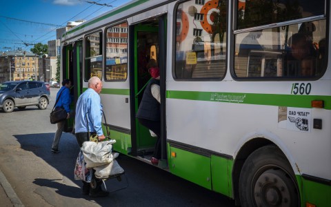 В Кирове изменятся маршруты 10 автобусов и троллейбусов