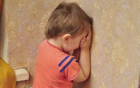 В Кировской области отец изнасиловал четырехлетнего сына