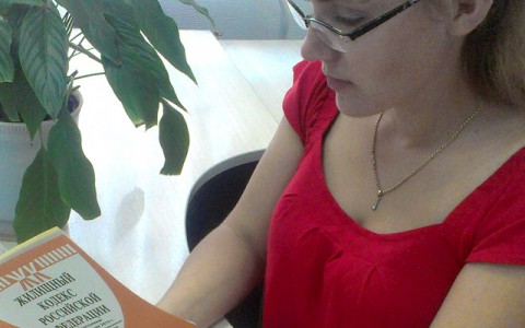 В ЖКХ законность выпустили из внимания!