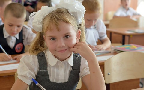 Как подготовить ребенка к школе: советы специалистов и цены на самое необходимое