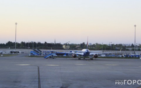 ФАС признала недостоверной рекламу "Победы" о продаже авиабилетов по 1 рублю