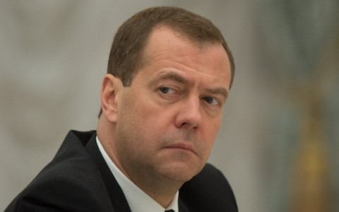 Кировчане поддержали петицию об отставке Дмитрия Медведева