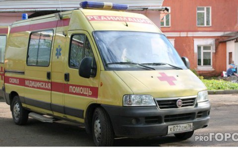 В Кирове три девушки впали в кому после приема неизвестных препаратов