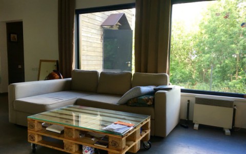 5 фото самых дорогих съемных квартир в Кирове