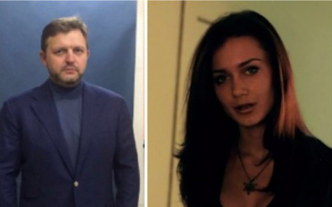 Невеста Никиты Белых в день рождения пожелала свободы для своего возлюбленного