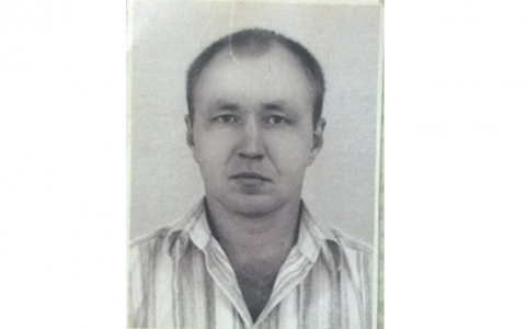 В Кирове разыскивают пропавшего два дня назад мужчину