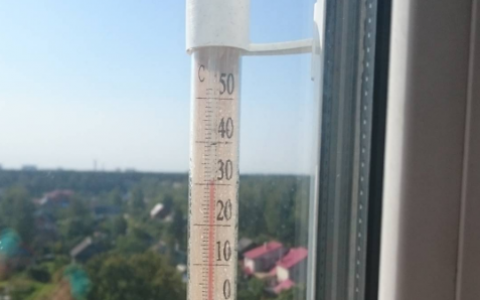 Прогноз погоды: спадет ли жара в Кирове на следующей неделе?