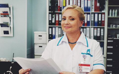 Актриса сериала "Интерны" рассказала об отношениях с мужчинами после расставания с супругом из Кирова