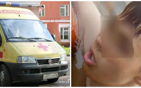 Что обсуждают в Кирове: госпитализация трех девушек и спасение подростков из "косы смерти"