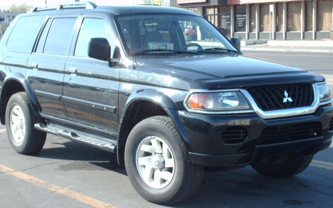 Кировский областной суд заказал внедорожник за 2 миллиона