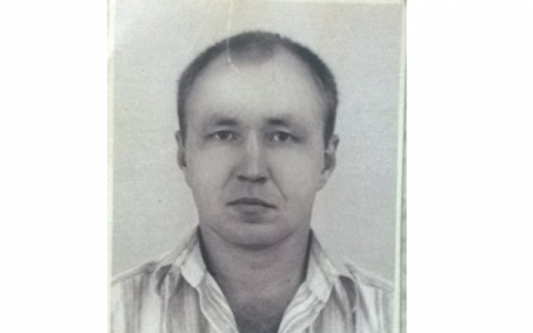 Пропавший в Кировской области мужчина найден мертвым