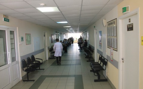 Девушек, которые наглотались таблеток для больных ДЦП, выписали из больницы