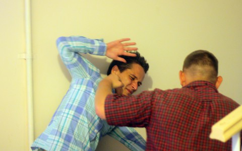 Кировчанина избили на работе из-за того, что он сидел «ВКонтакте»