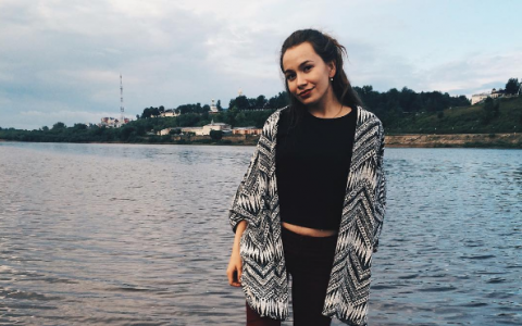 Вторник в Кирове: пляж перед работой и странный город