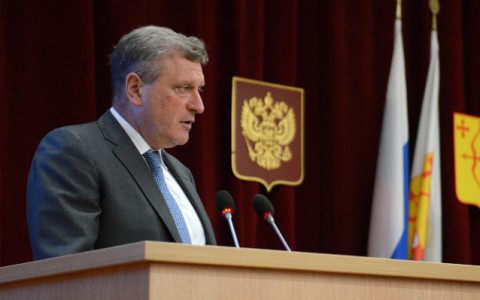Кировчане могут написать письмо лично врио губернатора