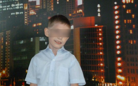 В Слободском насмерть сбили 9-летнего мальчика на глазах его брата