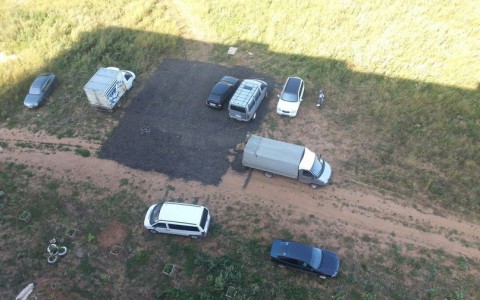 Киров, где твои дороги? 4 истории, как кировчане латают ямы, не дожидаясь властей