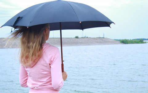 Прогноз погоды: выходные в Кирове будут дождливыми