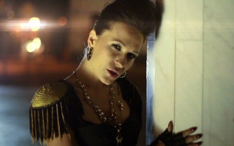 Концерт певицы TALIANA: презентация нового хита в РЦ NEON