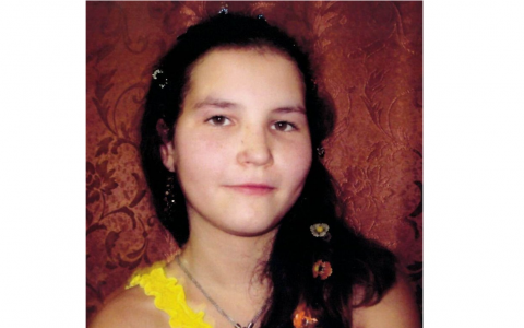 В Кирове ищут пропавшую 18-летнюю девушку, которая нуждается в медпомощи