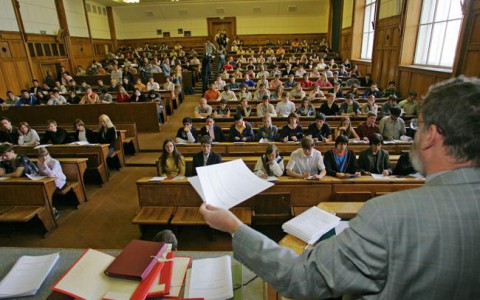 Стартовал Всероссийский конкурс на лучшую образовательную программу по финансовой грамотности