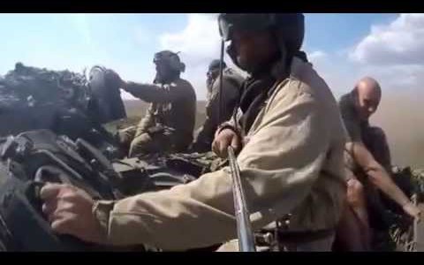 Перед судом предстанет кировчанин, участвовавший в вооруженном конфликте на Украине