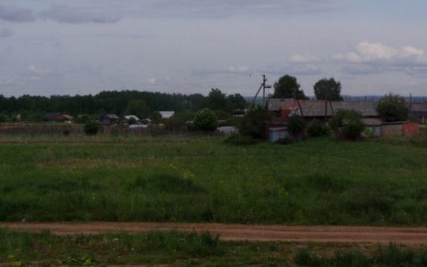 Эксгибиционист напугал женщину в Нововятском районе