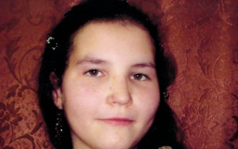 В Кировской области нашли пропавшую 18-летнюю девушку