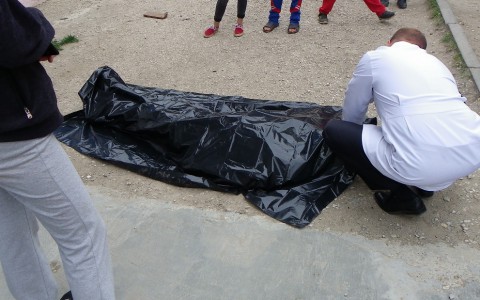 Гибель супругов в Кирове: следователи рассказали об убийстве