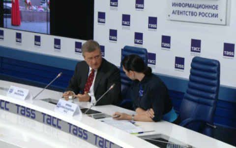 Врио губернатора Кировской области рассказал, какие люди попадут в его команду