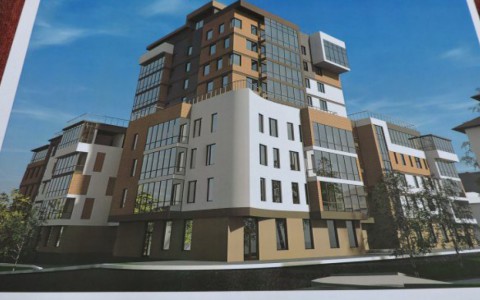 В Кирове разыгрывают за репост квартиру на Казанской, 24: правда или развод?