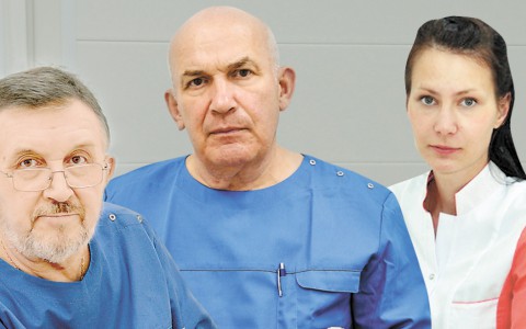Деликатные симптомы: главное — вовремя распознать опасность!