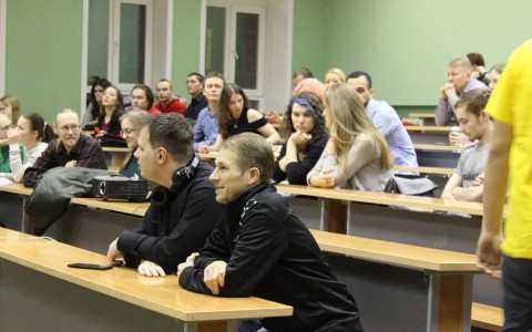 Три российских вуза вошли в рейтинг лучших университетов мира