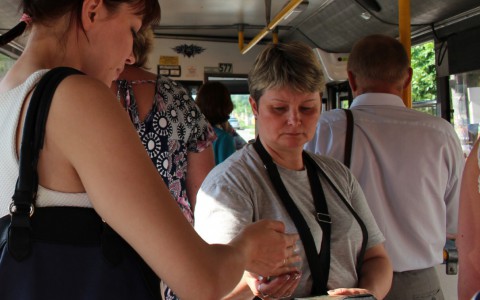 Кондуктор о спасении эпилептика и равнодушии пассажиров: «Это произошло впервые за 10 лет моей работы»