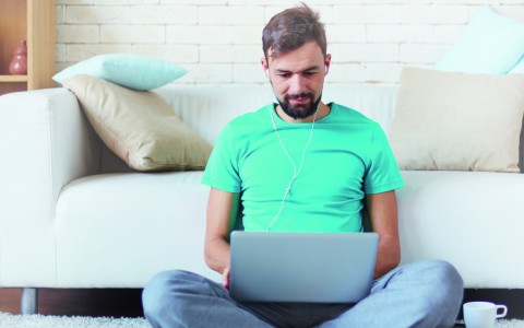 «Ростелеком» перешел на обновленный Единый личный кабинет